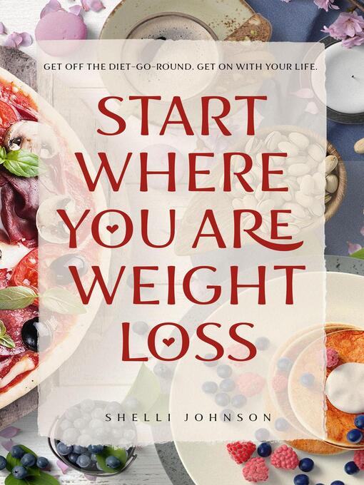 Cover image for Start Where You Are Weight Loss
